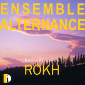 Cendo: Rokh