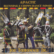 Apache Blessing & Crown Dance Songs