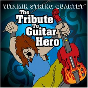 Heart Shaped Box by Vitamin String Quartet