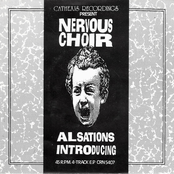 Nervous Choir