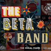 Won by The Beta Band