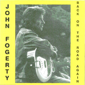 In The Midnight Hour by John Fogerty