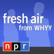 NPR: Fresh Air Podcast