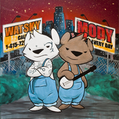 watsky & mody