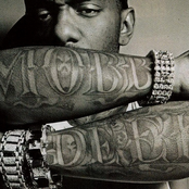 prodigy of mobb deep