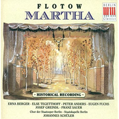 Flotow: Martha
