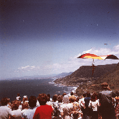 Knockin' On Heaven's Door