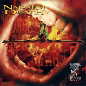 Thrown Down A Rope by Napalm Death