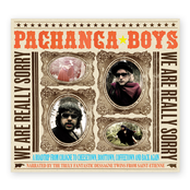 Speedo And Boots by Pachanga Boys