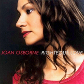 Love Is Alive by Joan Osborne