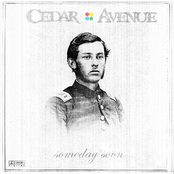 Running Home by Cedar Avenue