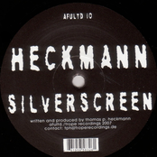 Silverscreen by Thomas P. Heckmann