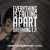 Dreaming E.P.