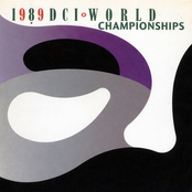 1989 DCI World Championships