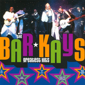 the best of bar-kays