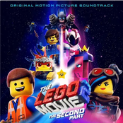 Tiffany Haddish: The LEGO Movie 2: The Second Part (Original Motion Picture Soundtrack)