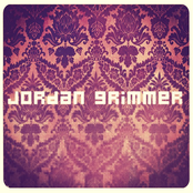 Jordan Grimmer