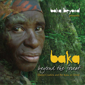 Song Of The Hyrax by Baka Beyond