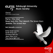 EUMS Chorus: Winter Concert 2010
