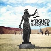Weighed In The Balance - EP