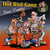 Get Rhythm by The Hot Rod Gang