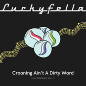 Crooning Ain't A Dirty Word
