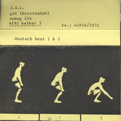 Deutsch Beat 1 & 2