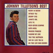 True True Happiness by Johnny Tillotson