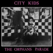 the orphans parade