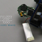 en el orden y desorden de lo que consideramos todo