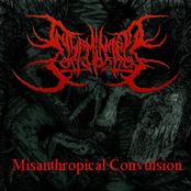Misanthropical Convulsion