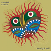 Haunted Hall (Happy Ghost - We Are the World Remix) - Single