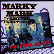 The Solution by Marky Mark And The Funky Bunch