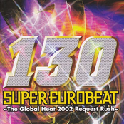 SUPER EUROBEAT VOL.130