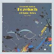 3 Piano Trios (Trio 1790)