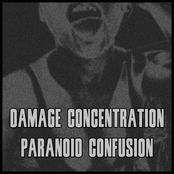 Paranoid Confusion
