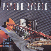 Tribal Zydeco by Psycho Zydeco