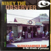Sledgehammer Dub in the Streets of Jamaica