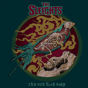 The Sleights: It's Not That Easy