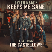 Keeps Me Sane (feat. The Castellows)