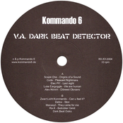 Dark Beat Detector