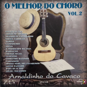 O Melhor do Choro Vol.2