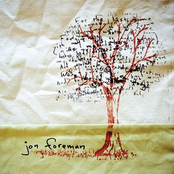 Jon Foreman: Limbs And Branches