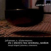 Johannes S. Sistermanns: etc_random