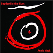 Baptized in the Blues