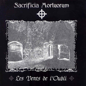 Dans Le Berceau Des Vents by Sacrificia Mortuorum