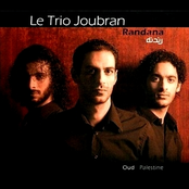 Trio Joubran: Randana