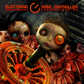 In Abstract by Electronic Noise Controller
