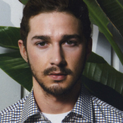 Shia Labeouf