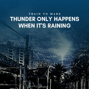 Thunder Only Happens When It's Raining